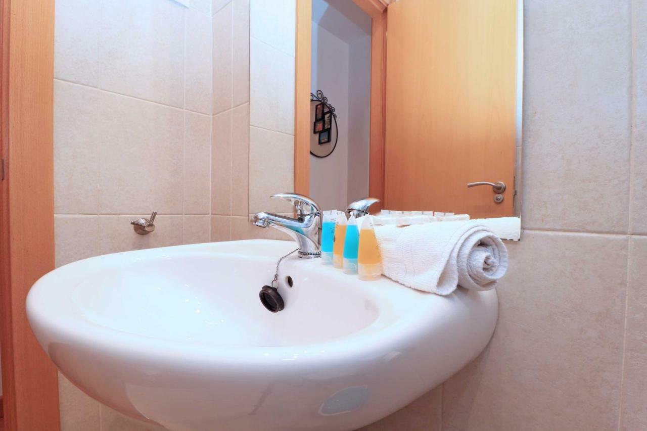 Del Parque Flats Estudio Lagunillas Malaga Zewnętrze zdjęcie